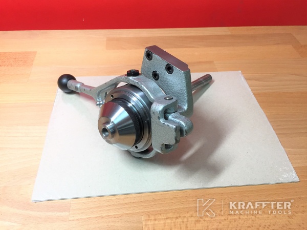 Machine outils occasion à vendre SCHAUBLIN 70 20689-919 2 axes chez KRAFFTER