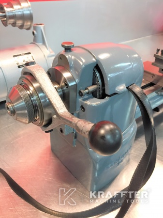 SCHAUBLIN 70 20689-920 , France