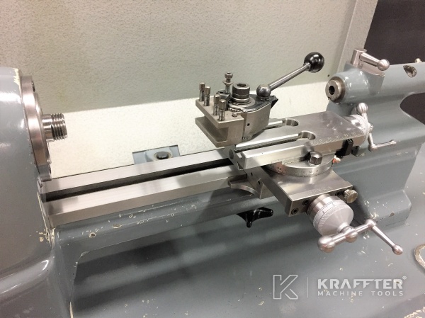 SCHAUBLIN 70 20689-922 - Machines outils d'occasion chez Kraffter