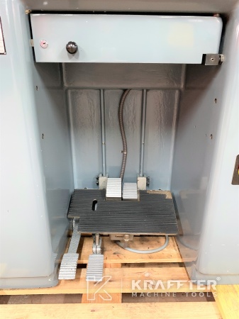 Tour de précision SCHAUBLIN 70 20689-929 chez Kraffter Machine Tools