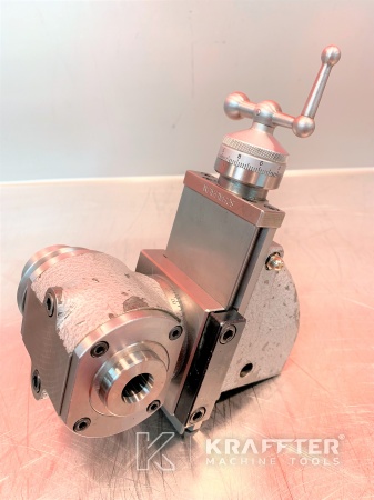 SCHAUBLIN 70 20689-923 - Machines outils d'occasion chez Kraffter