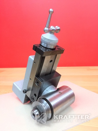 Tour conventionnel SCHAUBLIN 70 20689-919 , KRAFFTER vendeur de machines outils d'occasion