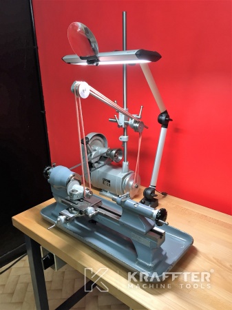SCHAUBLIN 70 20689-919 , France