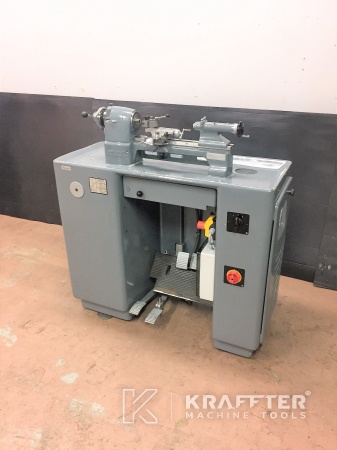 SCHAUBLIN 70 20689-923 , France