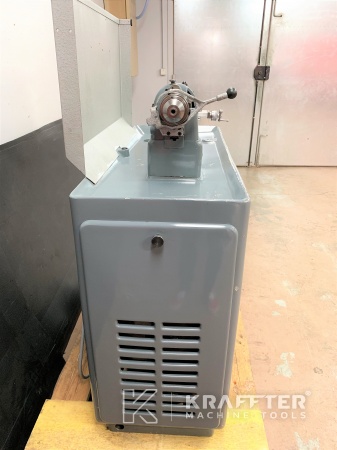 Tours spéciaux pour l'horlogerie SCHAUBLIN 70 20689-929 Machines outils d'occasion