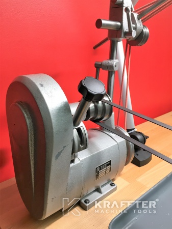 Tour conventionnel SCHAUBLIN 70 20689-919 Machines outils d'occasion