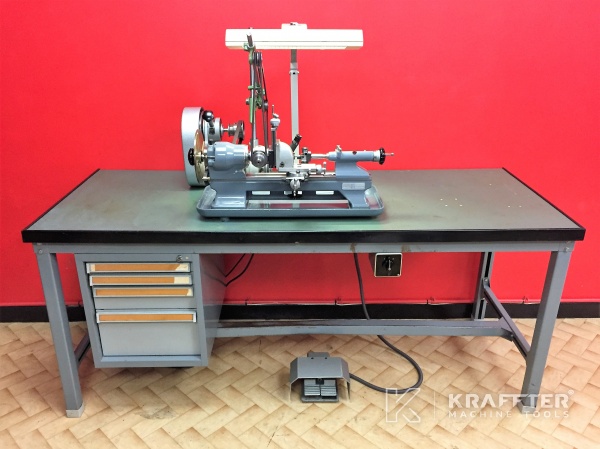 SCHAUBLIN 70 20689-900 , France