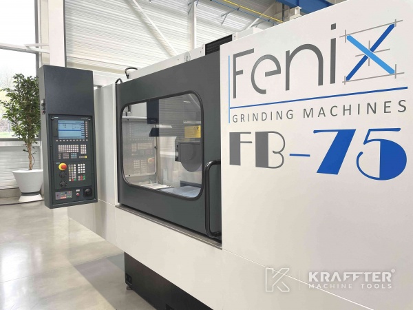 FENIX FB-75 CNC 90050 , France