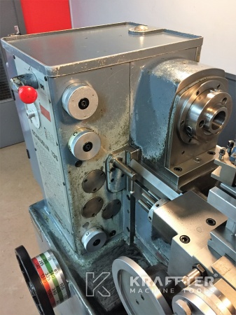 SCHAUBLIN 135 20689-894 - Machines outils d'occasion chez Kraffter