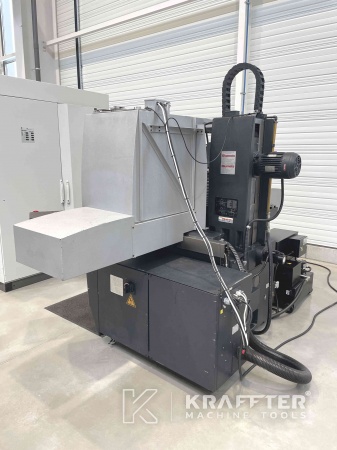 Rectifieuse plane OKAMOTO ACC 52 SA 20690-027 Machines outils d'occasion