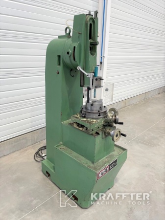 Mortaiseuse CABE 130 ST (984)