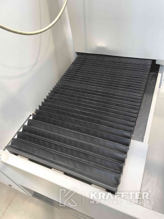 Rectifieuse plane CNC d'occasion FENIX FB-75 CNC 90050 3 axes à vendre