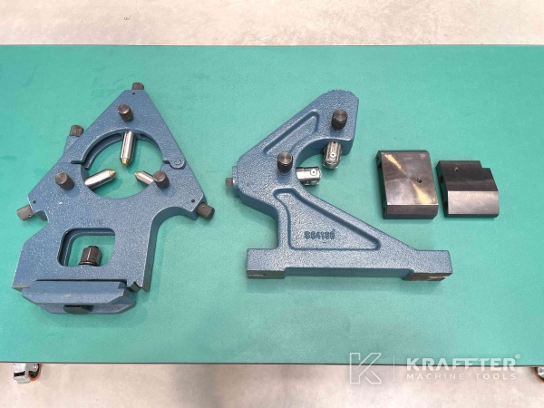 Accessoires pour Tour CNC par apprentissage ROMI M 510 90065
