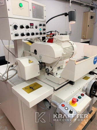 Machine-outil pour la rectification STUDER S20-2 20689-954
