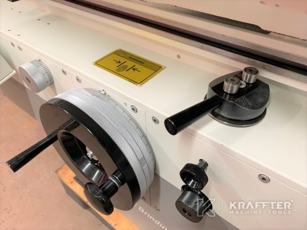 Achat et vente dans le monde entier de Rectifieuse cylindrique STUDER S20-2 20689-954