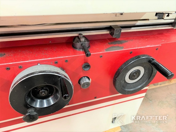 Machines industrielles pour la rectification Rectifieuse cylindrique STUDER S20-2 20689-960