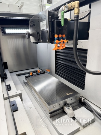 Machines industrielles pour la rectification Rectifieuse plane CNC OKAMOTO ACC42 SA-iQ 90152