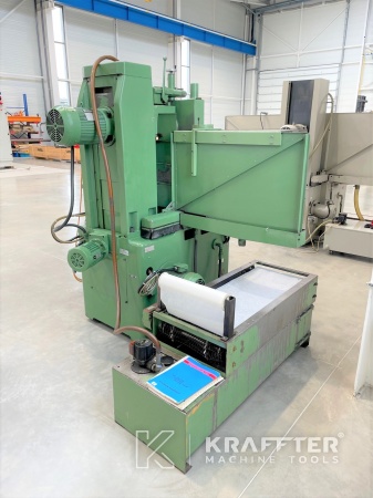 Rectifieuse plane OKAMOTO PSG-63UAN 20689-990 Machines outils d'occasion