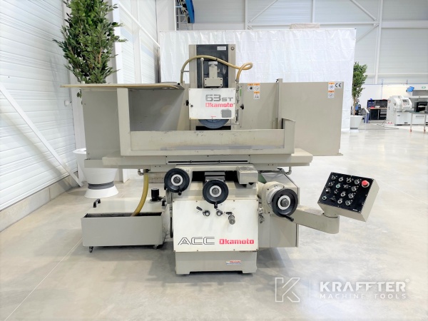 OKAMOTO ACC 63 ST 20689-991 , France