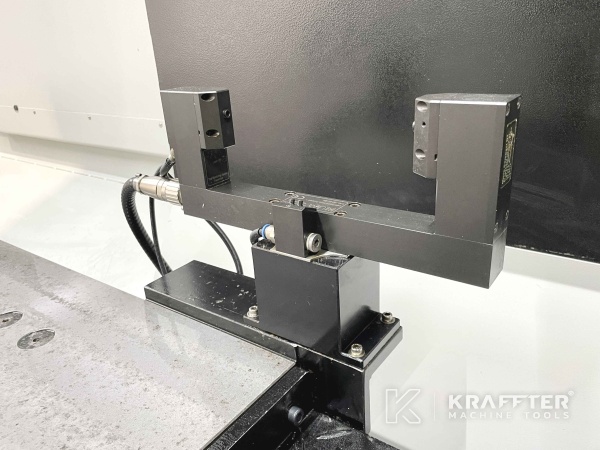 EUMACH DVM 2021 90082 chez votre vendeur KRAFFTER de machines outils d'occasion