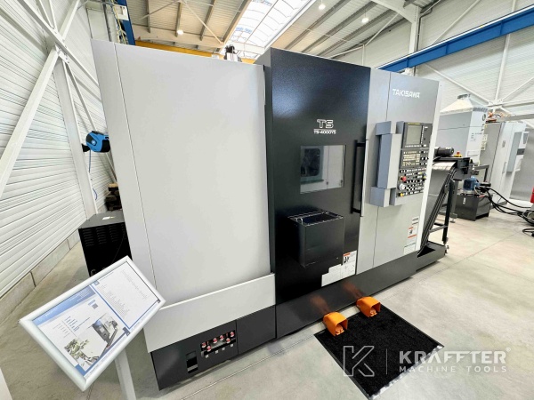 TAKISAWA TS-4000 YS 90081 , France