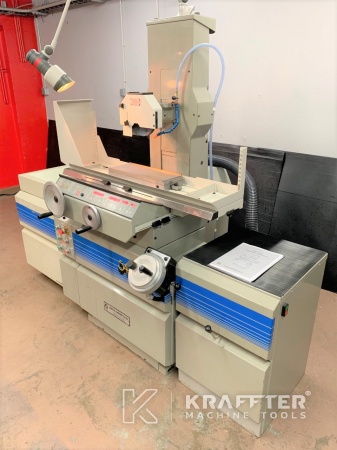 Machine-outil pour la rectification JONES & SHIPMAN 540 X 20689-955