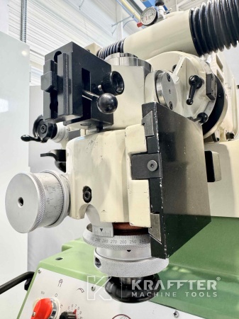 Affûteuse de precision de seconde main EWAG WS11-SP 90097 Machine outil d'occasion