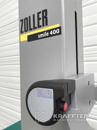 Achat et vente international Banc de préréglage ZOLLER Smile 400 20690-017