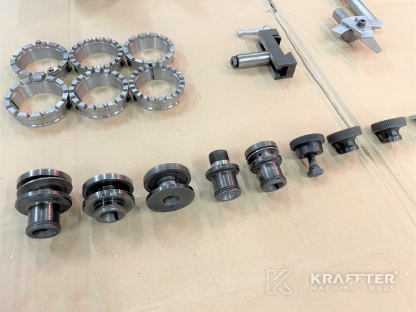 Accessoires pour Affûteuse DECKEL S11 20689-977