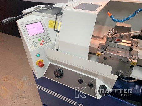 Tour de precision de seconde main SCHAUBLIN 225 20689-952 Machine outil d'occasion