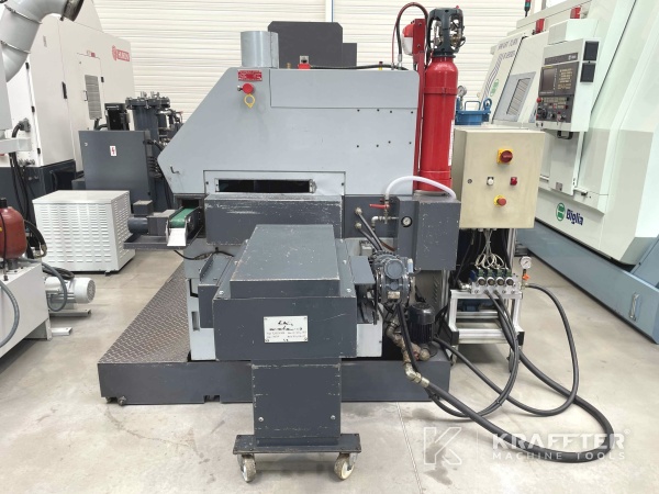 Machine-outil pour le tournage STAR SR-32 90071