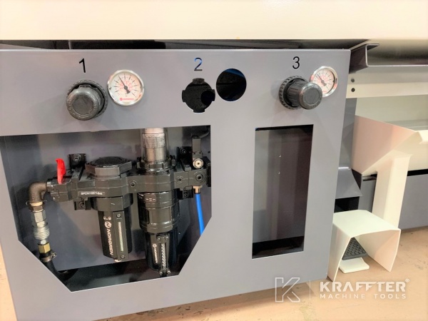 Tour à commande numérique SCHAUBLIN 180 CNC R-TM A2-5 20689-958 Machines outils d'occasion