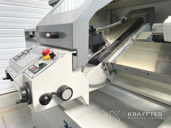 Machines industrielles pour opération de Tournage GDW 300 CS 90069