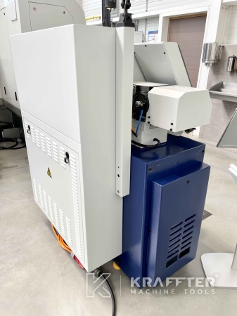 Tour CNC SCHAUBLIN 102 TM-CNC 90075 Machines outils d'occasion