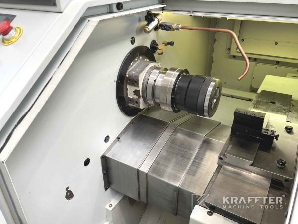 HARDINGE Super Precision GT 27 SP 90087 revente et expédition dans le monde entier