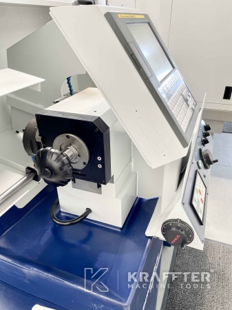 SCHAUBLIN 102 TM-CNC 90075 chez votre vendeur KRAFFTER de machines outils d'occasion