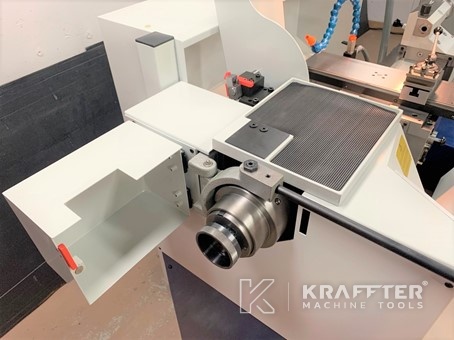 Tour CNC à métaux d'occasion SCHAUBLIN 225 2 axes 20689-952
