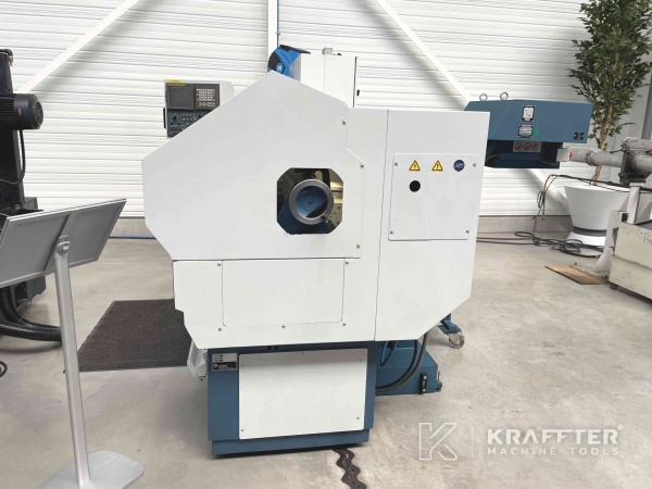 Machine-outil pour le tournage ROMI M 510 90065