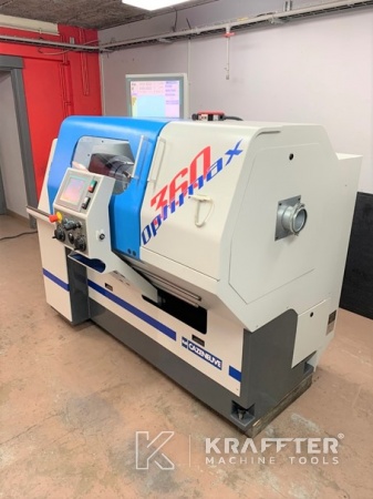 CAZENEUVE Optimax 360 20689-953 , France