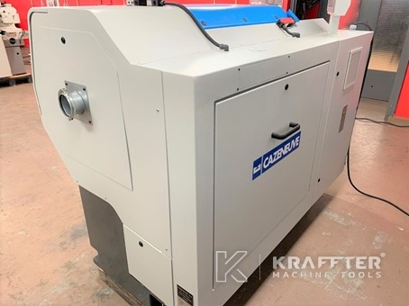Machines industrielles pour opération de Tournage CAZENEUVE Optimax 360 20689-953