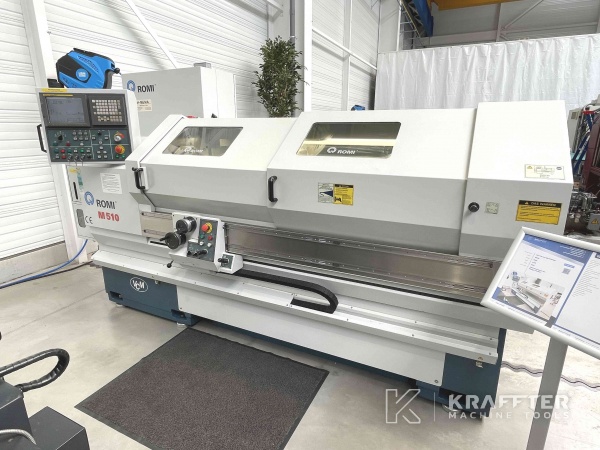 ROMI M 510 90065 , France