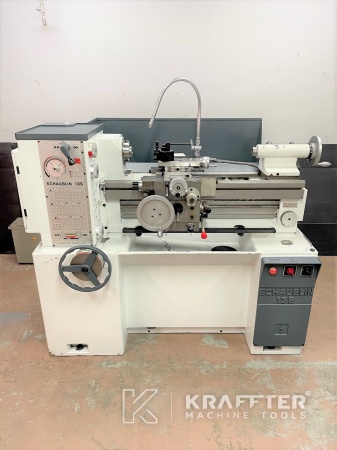 SCHAUBLIN 135 20689-978 , France