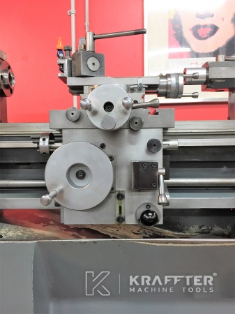 Tour à métaux pour mécanique de précision SCHAUBLIN 125 B (885) Machines outils d'occasion | Kraffter