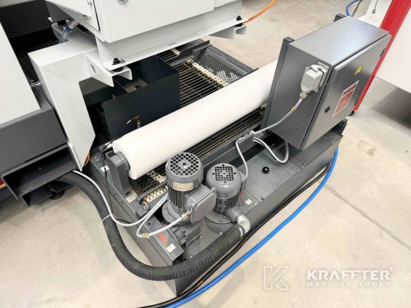 Rectifieuse cylindrique CNC à vendre KELLENBERGER Kel-Vista UR 175/1000 90100 Machines outils d'occasion