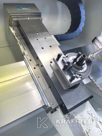 GDW 300 CS 90069 chez votre vendeur KRAFFTER de machines outils d'occasion