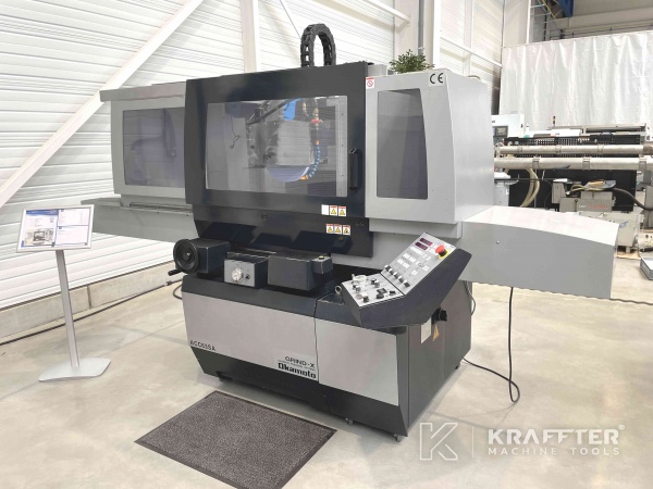 OKAMOTO ACC 63 SA 90057 , France