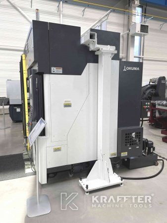 OKUMA LU-S1600 20690-021 , France