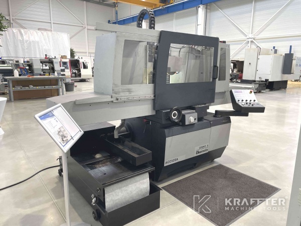 OKAMOTO ACC 52 SA 20690-027 , France