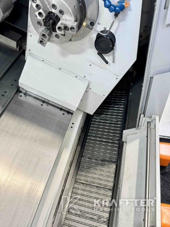 TAKISAWA TS-4000 YS 90081 - Machines outils d'occasion chez Kraffter