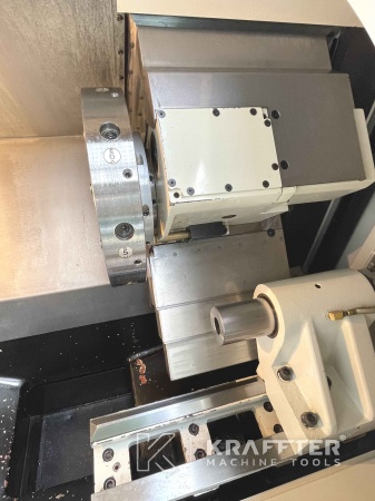 Tour à commande assistée ROSILIO TBI 280 20690-028